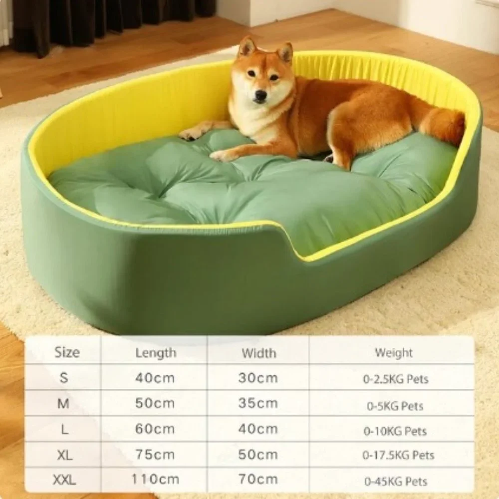 Waterproof Pet Beds for Dogs & Cats